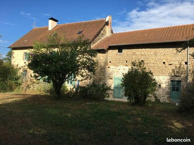 Maison 6 pièces 185 m²