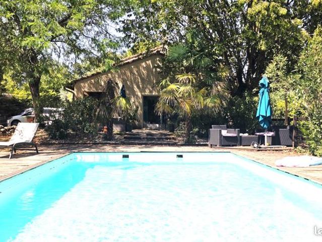 Maison 6 pièces 185 m²