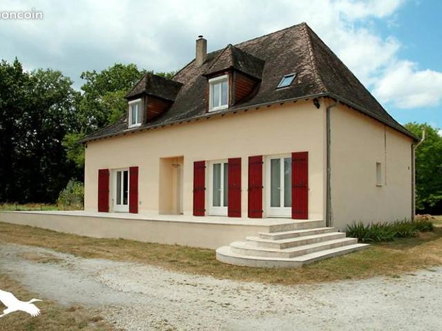 Maison 6 pièces 185 m²
