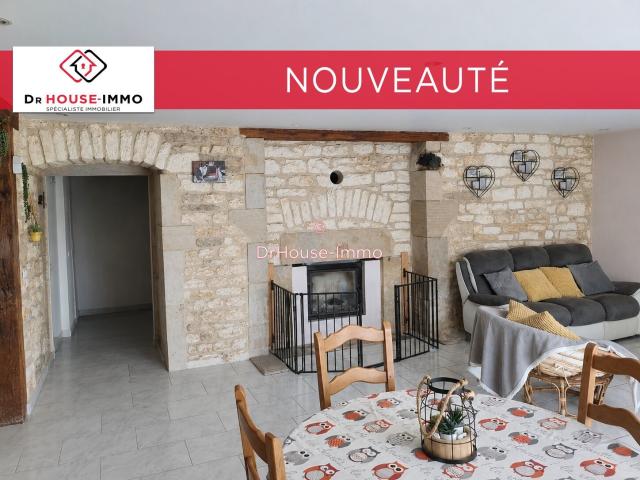 Maison 6 pièces 185 m²