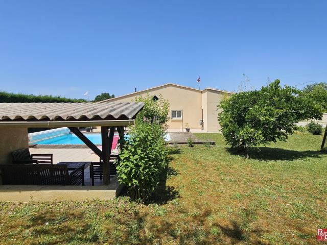 Maison 6 pièces 185 m²