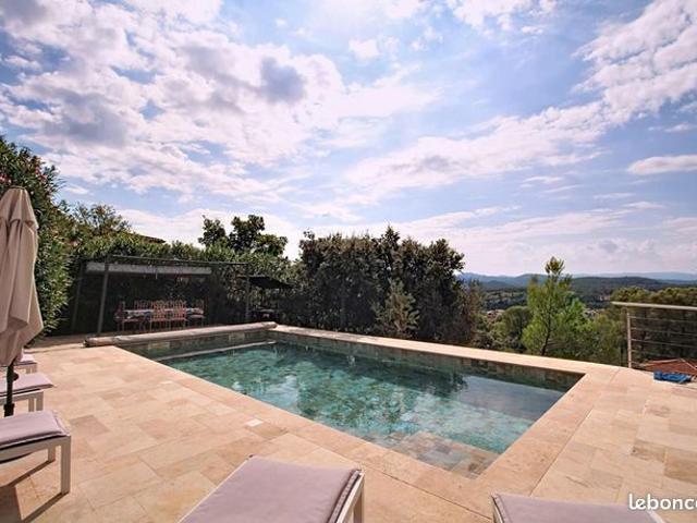 Maison 6 pièces 185 m²