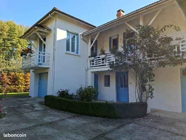Maison 6 pièces 185 m²