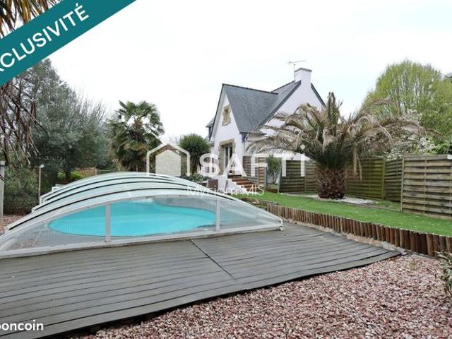Maison 6 pièces 185 m²