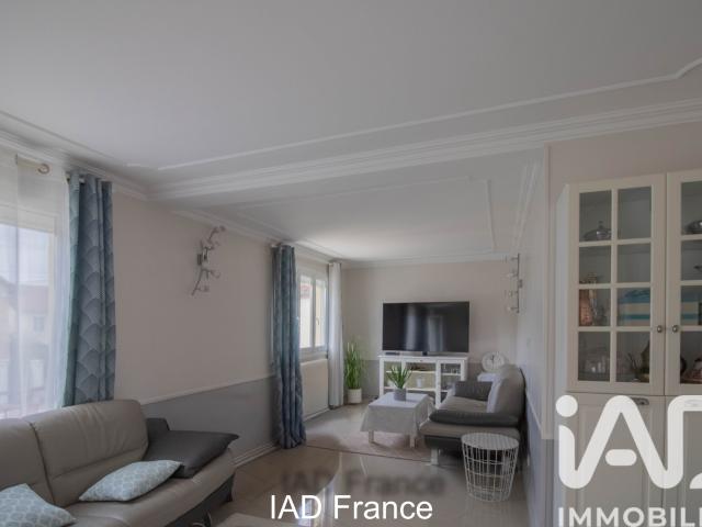 Maison 6 pièces 185 m²