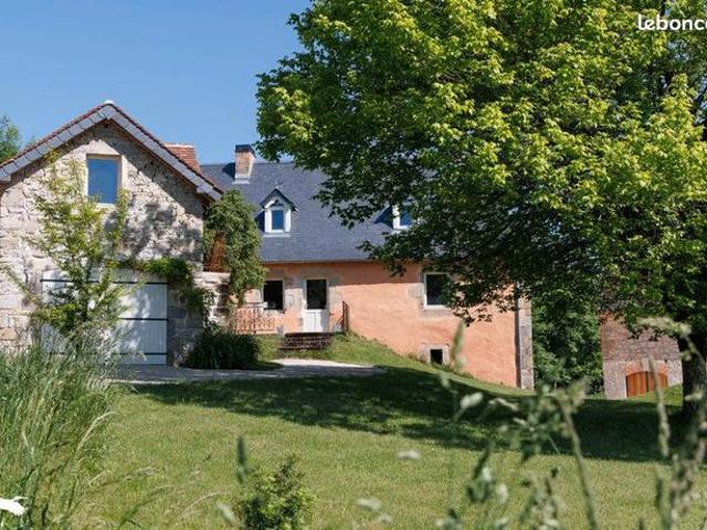 Maison 6 pièces 185 m²