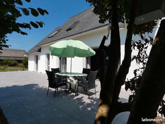 Maison 6 pièces 185 m²