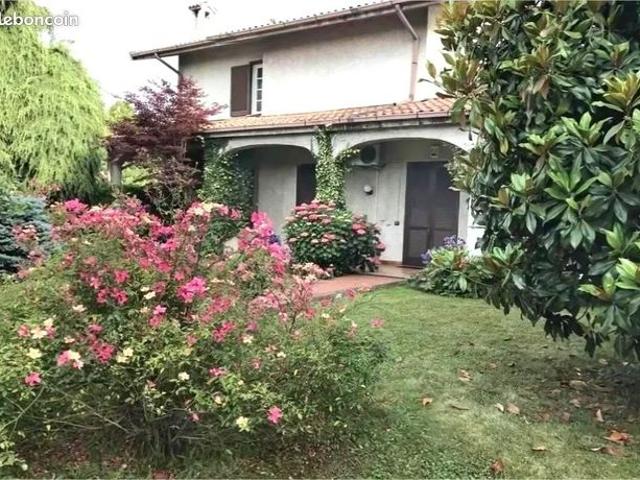 Maison 6 pièces 185 m²