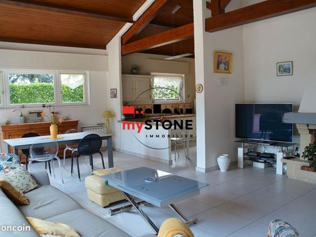 Maison 6 pièces 185 m²