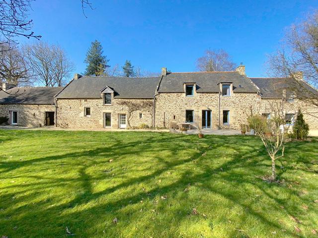 Maison 6 pièces 185 m²