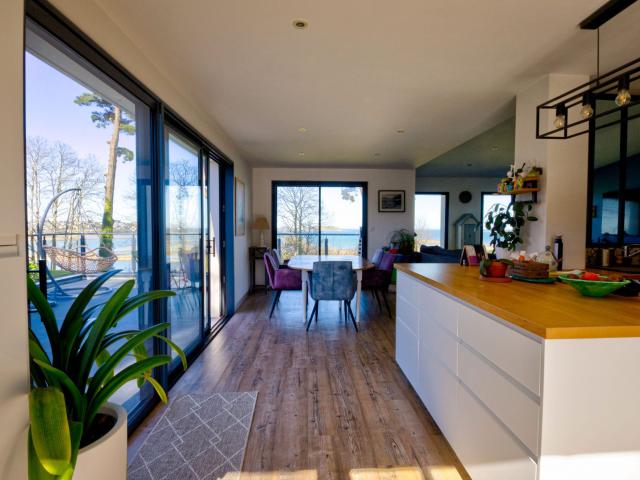 Maison 6 pièces 185 m²