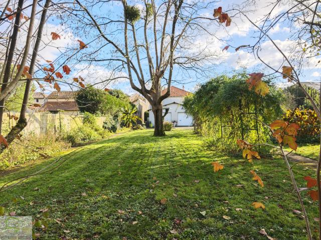 Maison 6 pièces 185 m²