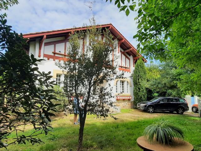 Maison 6 pièces 185 m²