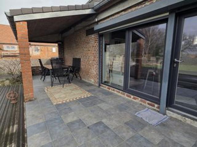Maison 6 pièces 185 m²