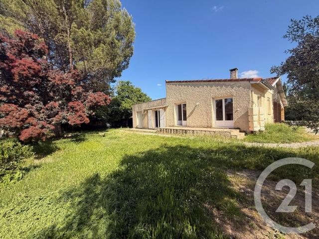 Maison 6 pièces 185 m²