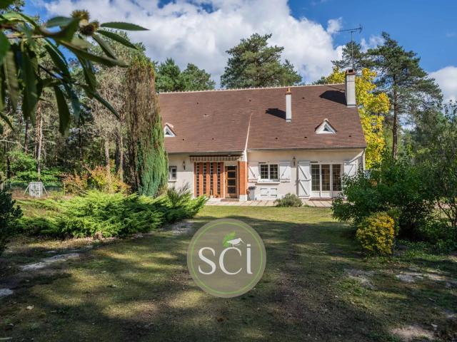 Maison 6 pièces 185 m²