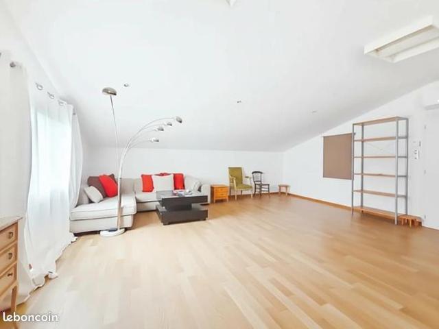 Maison 6 pièces 185 m²