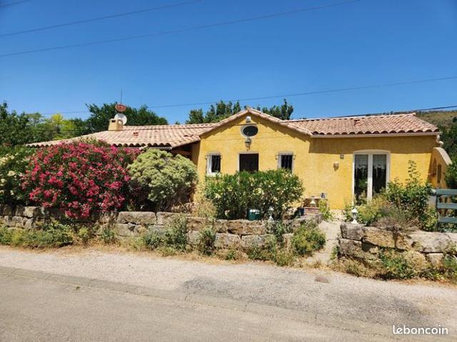 Maison 6 pièces 185 m²