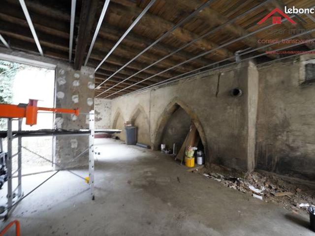 Maison 6 pièces 185 m²