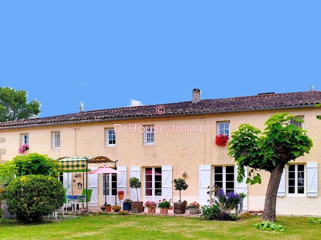 Maison 6 pièces 185 m²