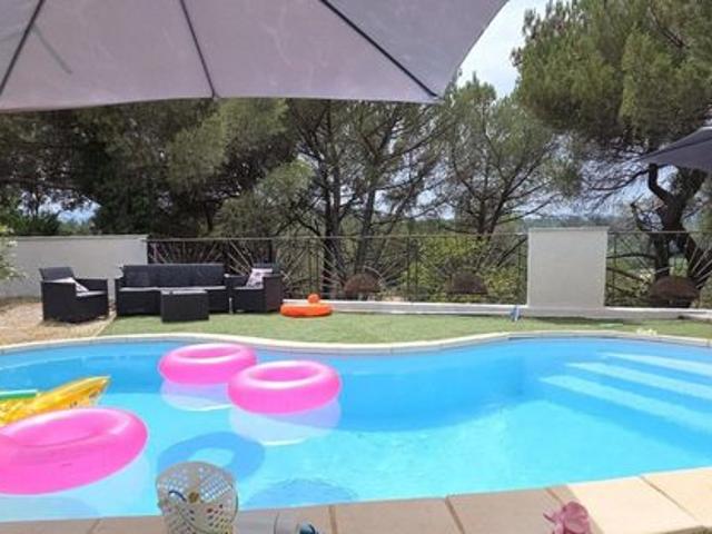 Maison 6 pièces 185 m²