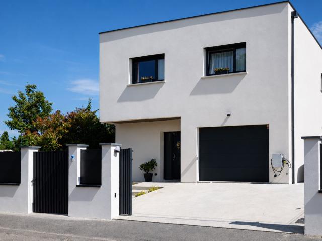 Maison 6 pièces 185 m²