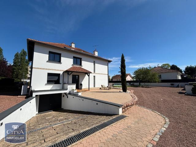 Maison 6 pièces 185 m²