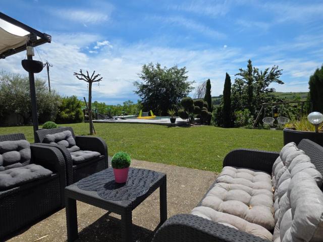 Maison 6 pièces 185 m²