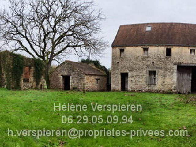 Maison 6 pièces 185 m²