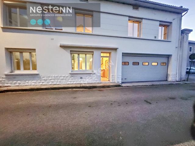 Maison 6 pièces 185 m²