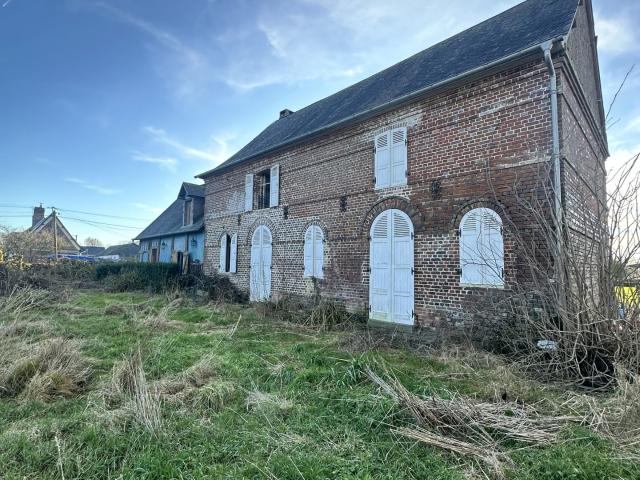 Maison 6 pièces 185 m²