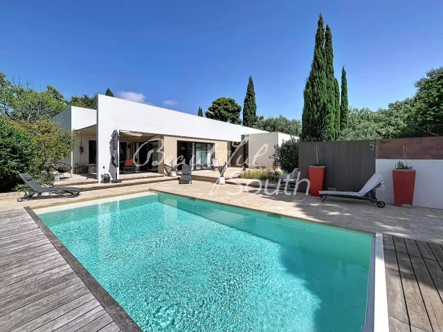 Maison 6 pièces 185 m²