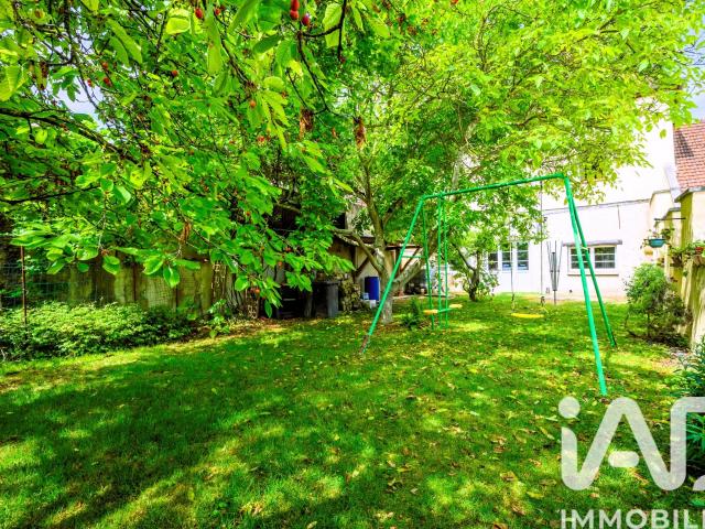 Maison 6 pièces 185 m²