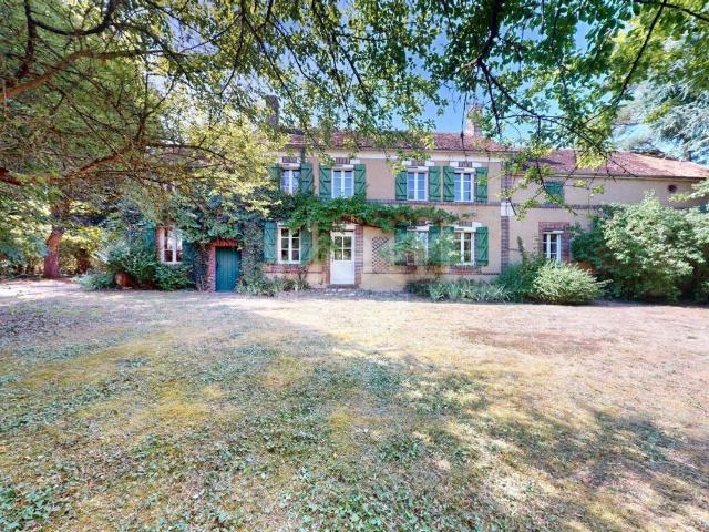 Maison 6 pièces 185 m²