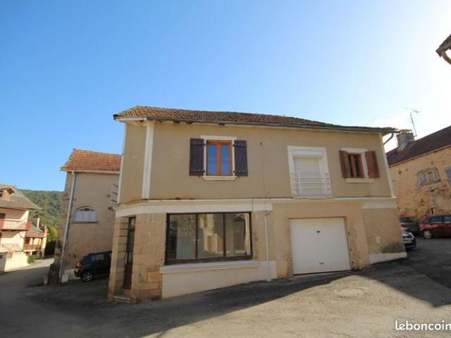 Maison 6 pièces 185 m²