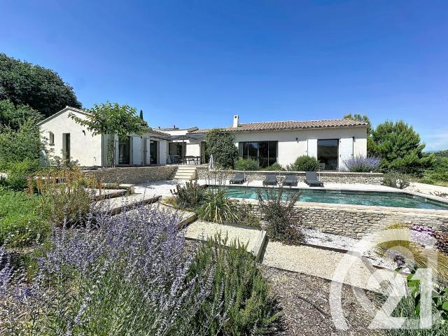 Maison 6 pièces 185 m²