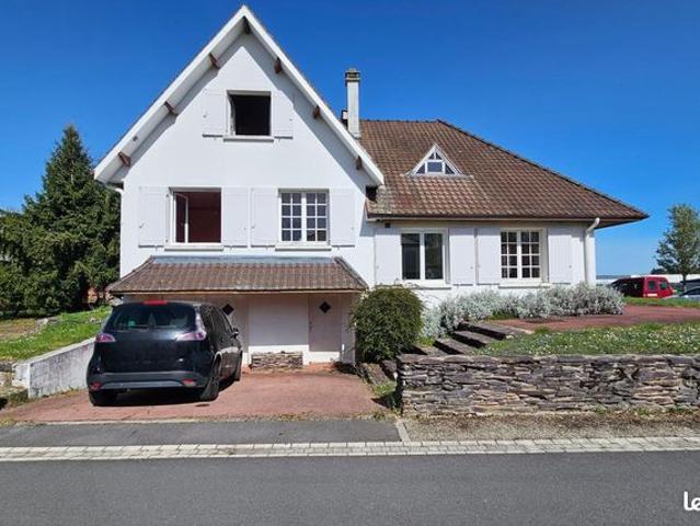 Maison 6 pièces 185 m²
