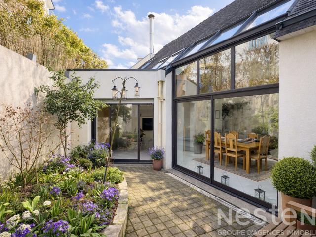 Maison 6 pièces 185 m²