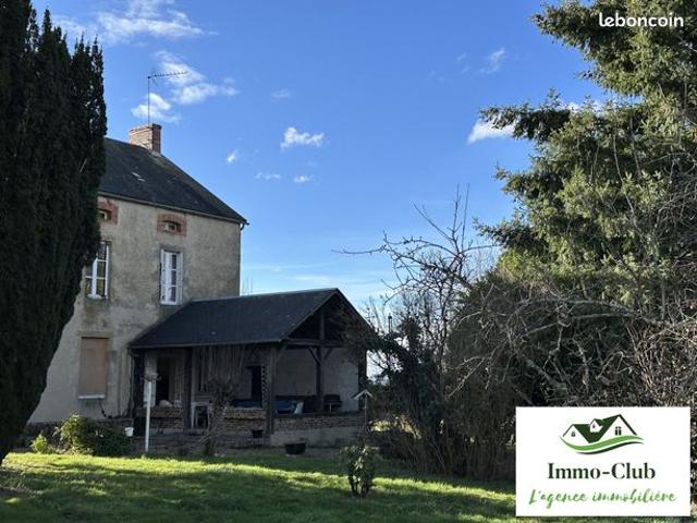Maison 6 pièces 185 m²
