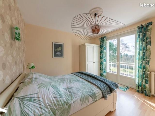 Maison 6 pièces 185 m²