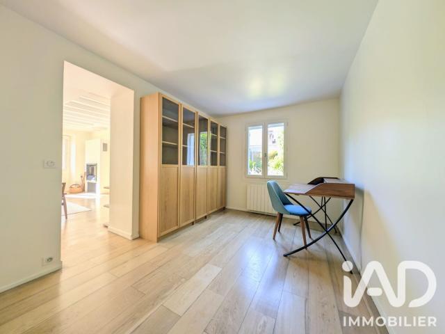 Maison 6 pièces, 185 m² à louer à Grosrouvre 78490