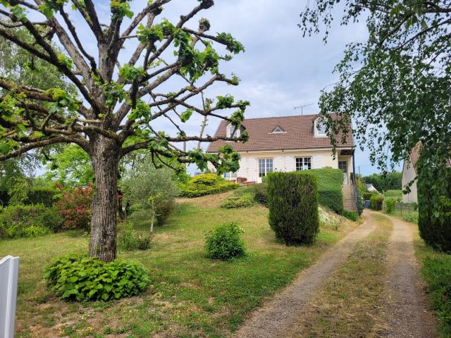 Maison 6 pièces