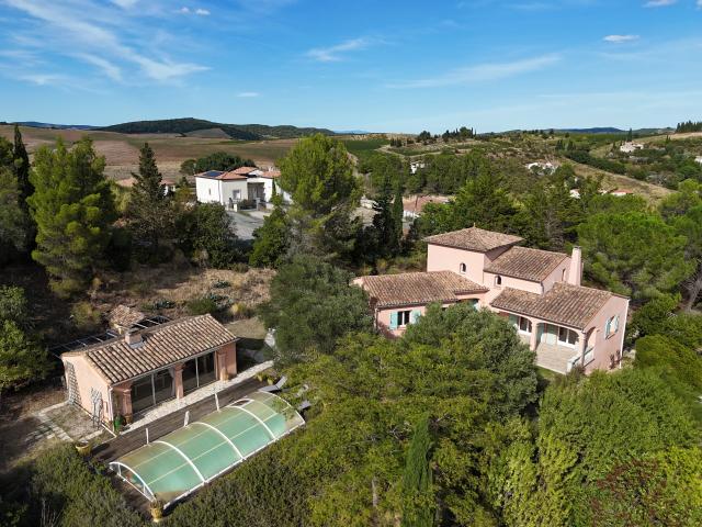 Maison 6 pièces 186 m²