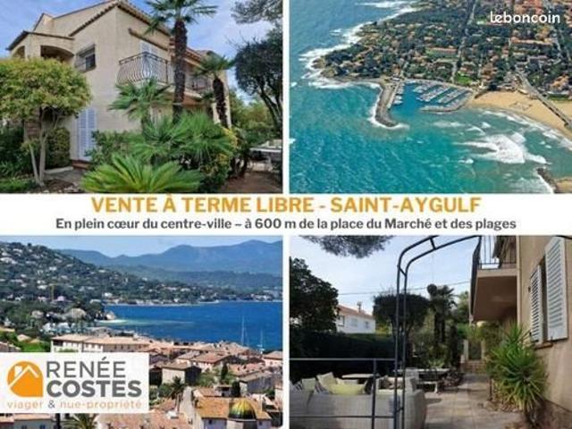 Maison 6 pièces 186 m²