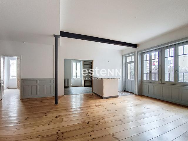Maison 6 pièces 186 m²