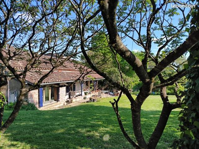 Maison 6 pièces 186 m²