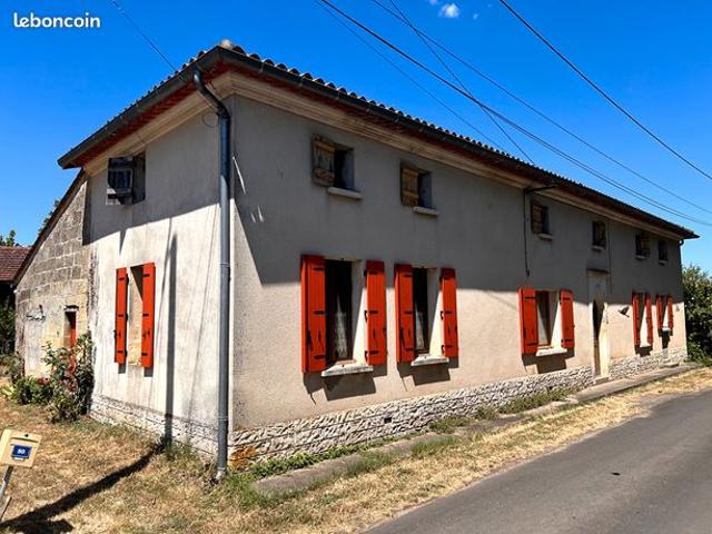 Maison 6 pièces 186 m²