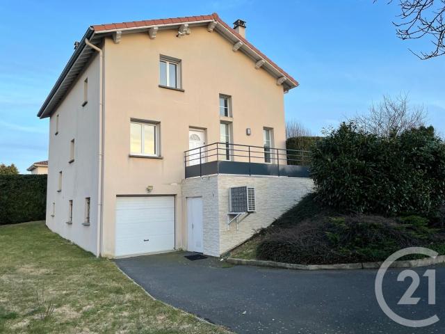 Maison 6 pièces 186 m²