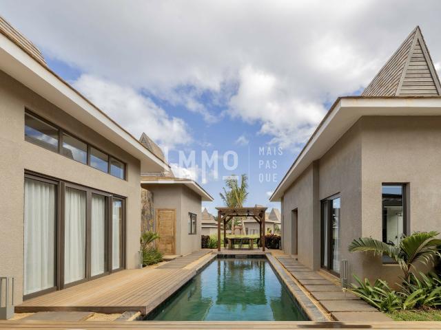 Maison 6 pièces 186 m²