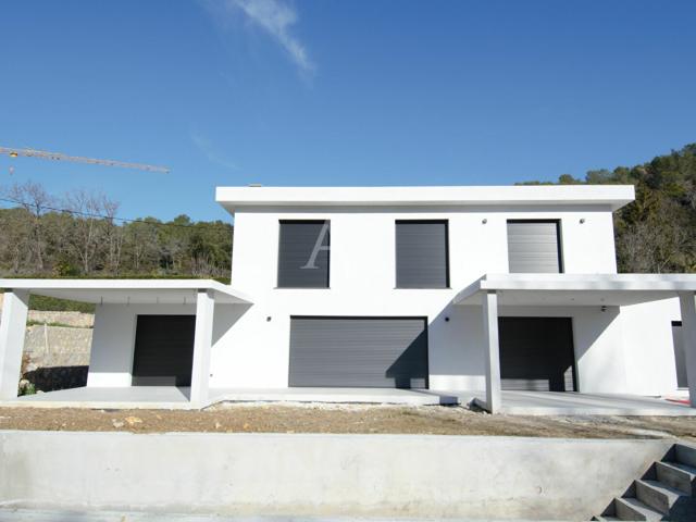 Maison 6 pièces 186 m²